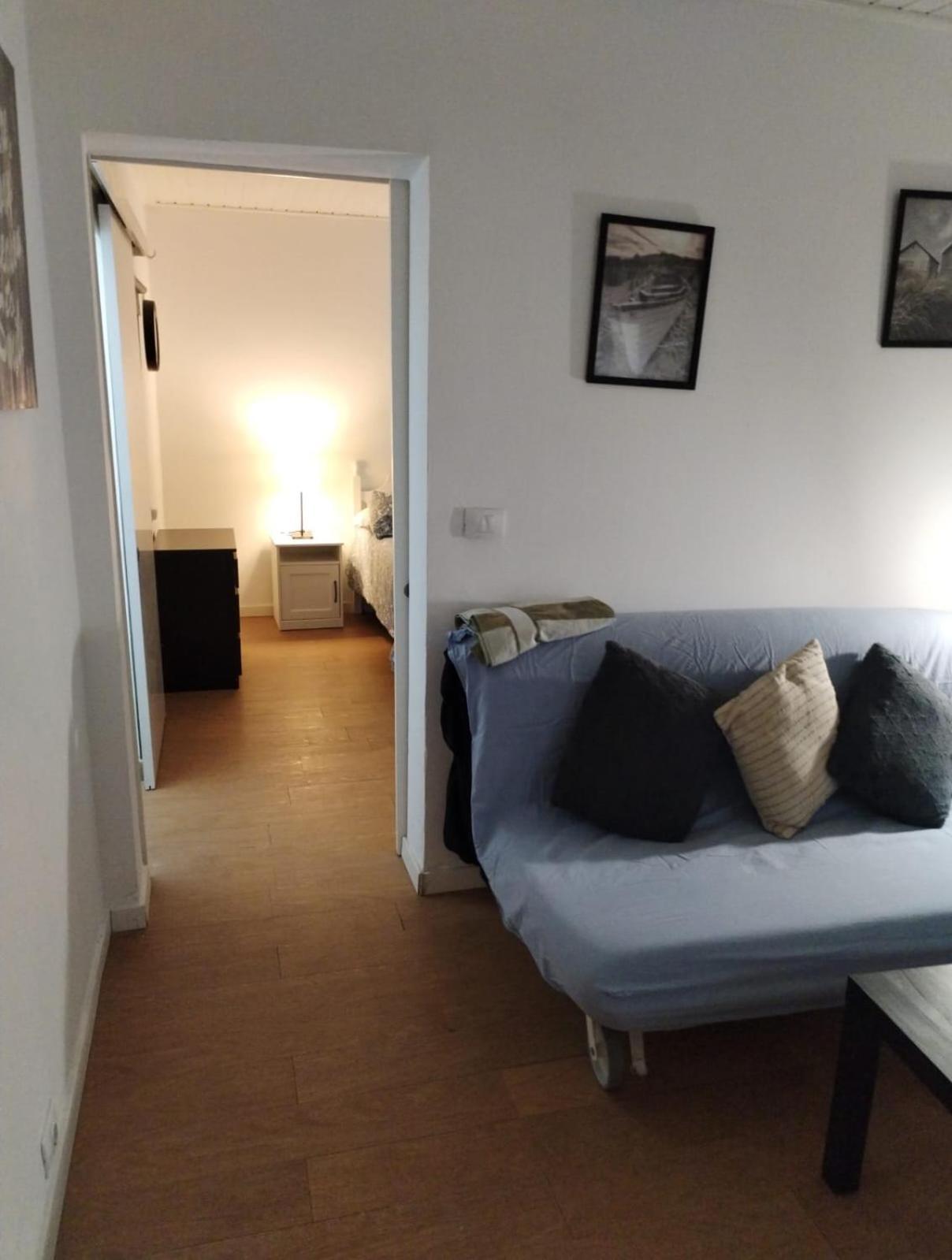 Vista Puerto Arguineguin Individual 아파트 외부 사진