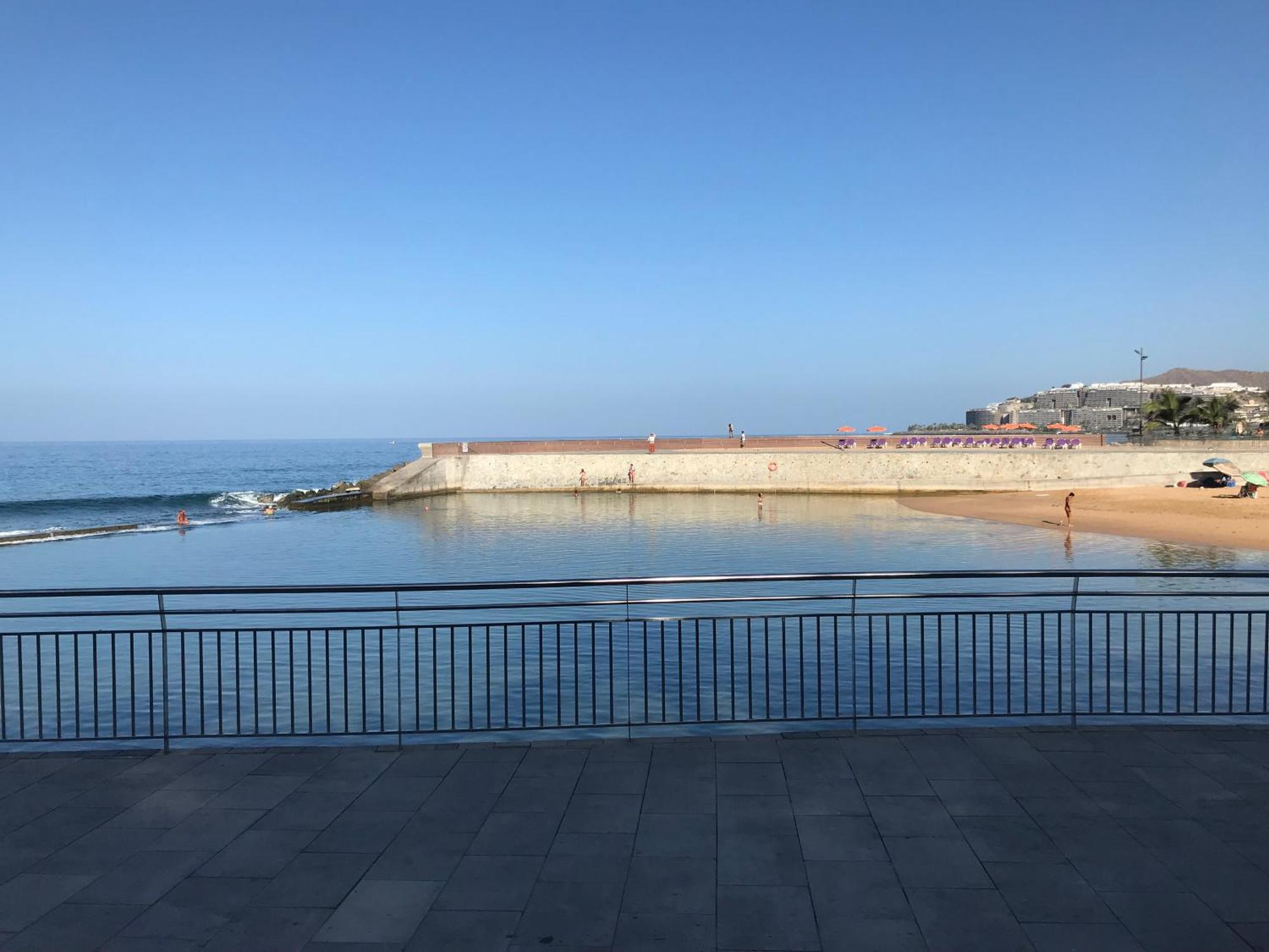Vista Puerto Arguineguin Individual 아파트 외부 사진