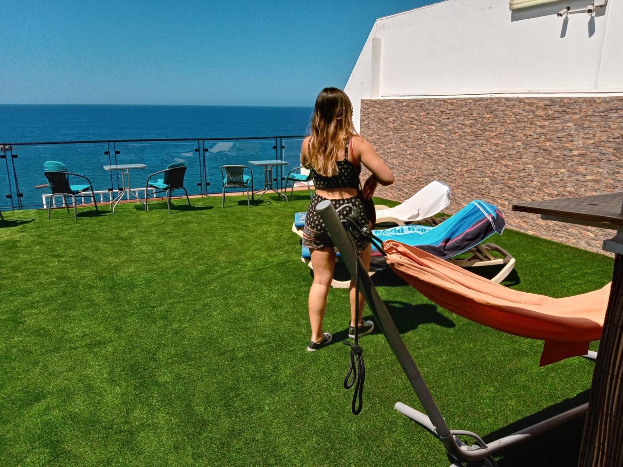 Vista Puerto Arguineguin Individual 아파트 외부 사진