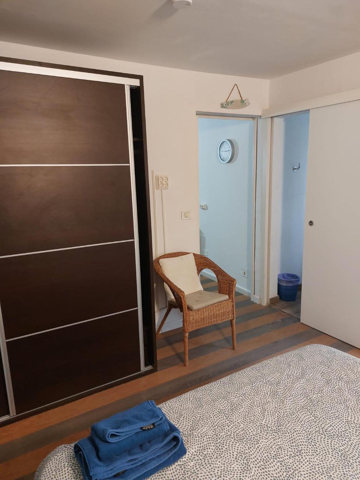 Vista Puerto Arguineguin Individual 아파트 외부 사진