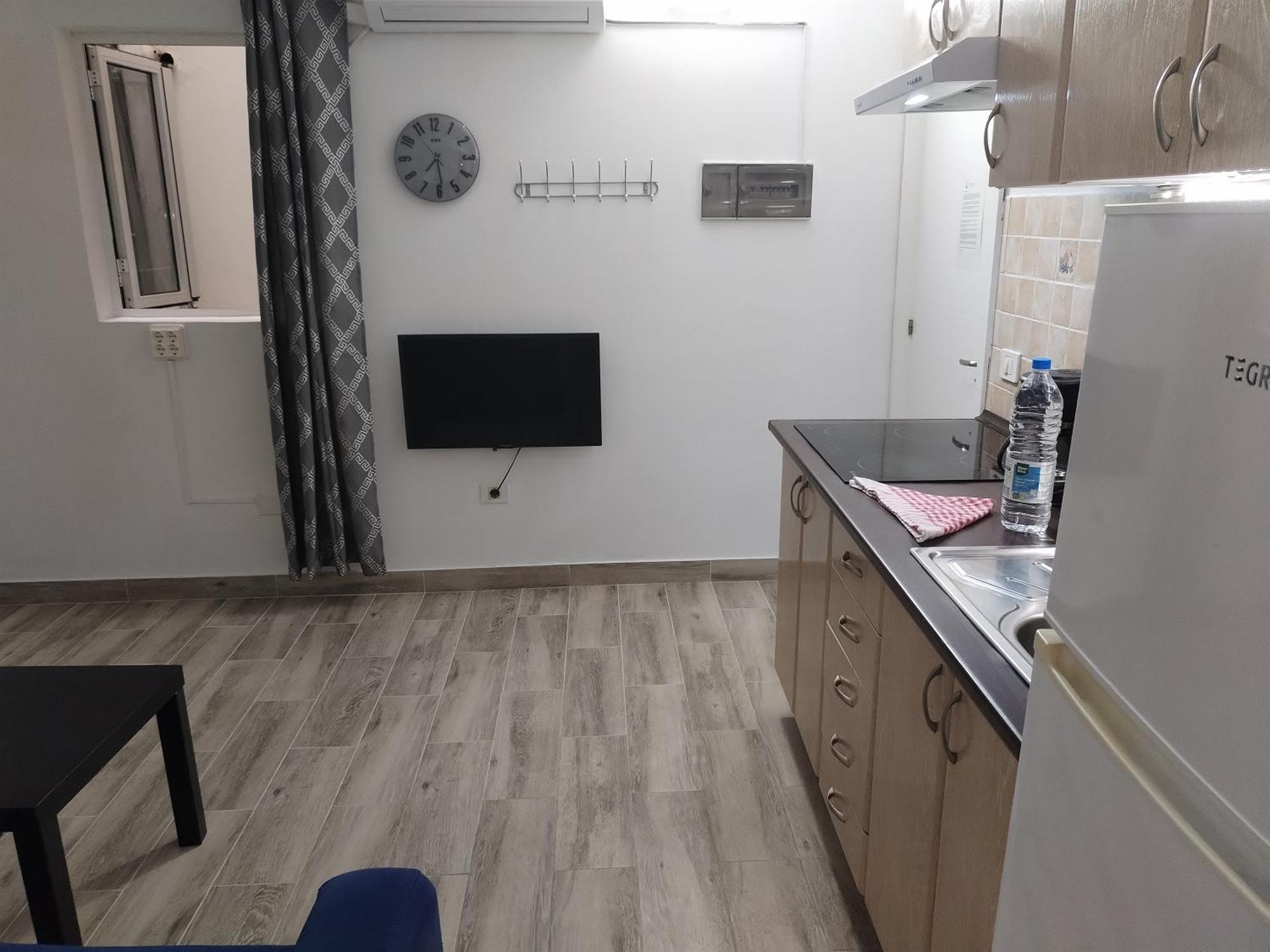 Vista Puerto Arguineguin Individual 아파트 외부 사진