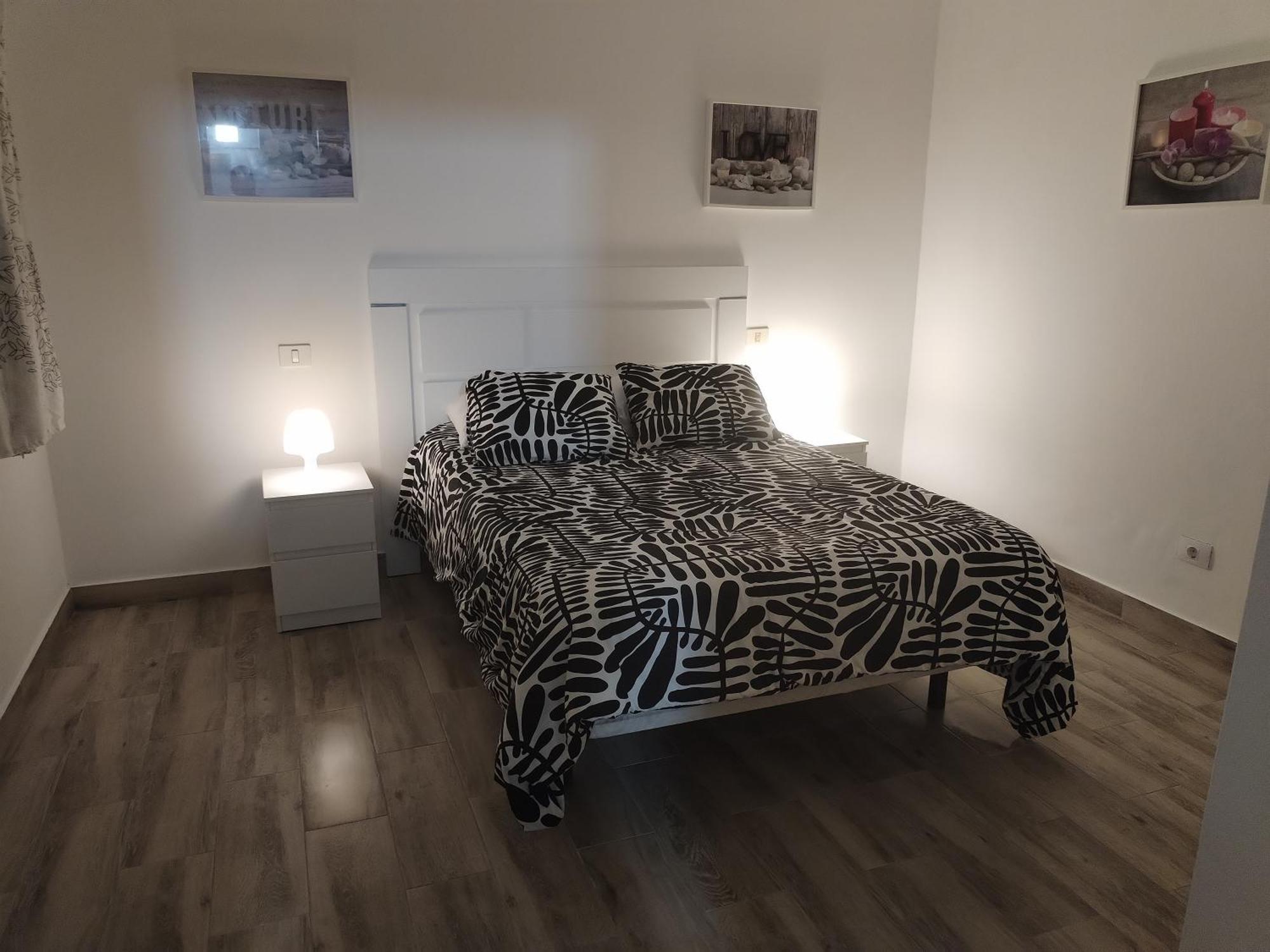 Vista Puerto Arguineguin Individual 아파트 외부 사진