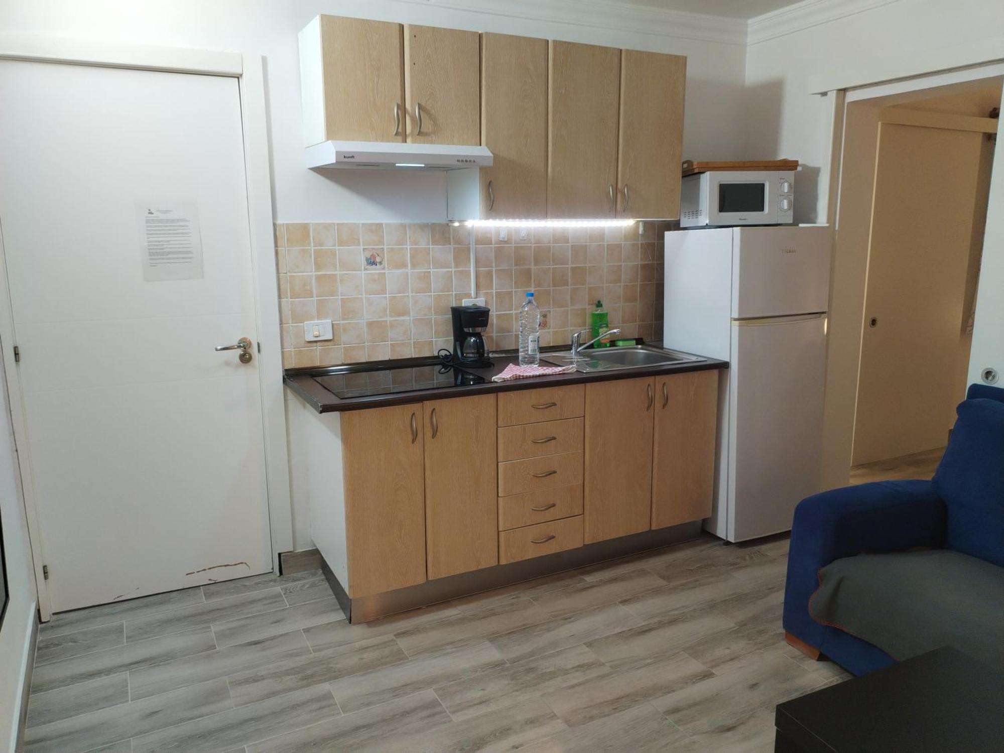 Vista Puerto Arguineguin Individual 아파트 외부 사진