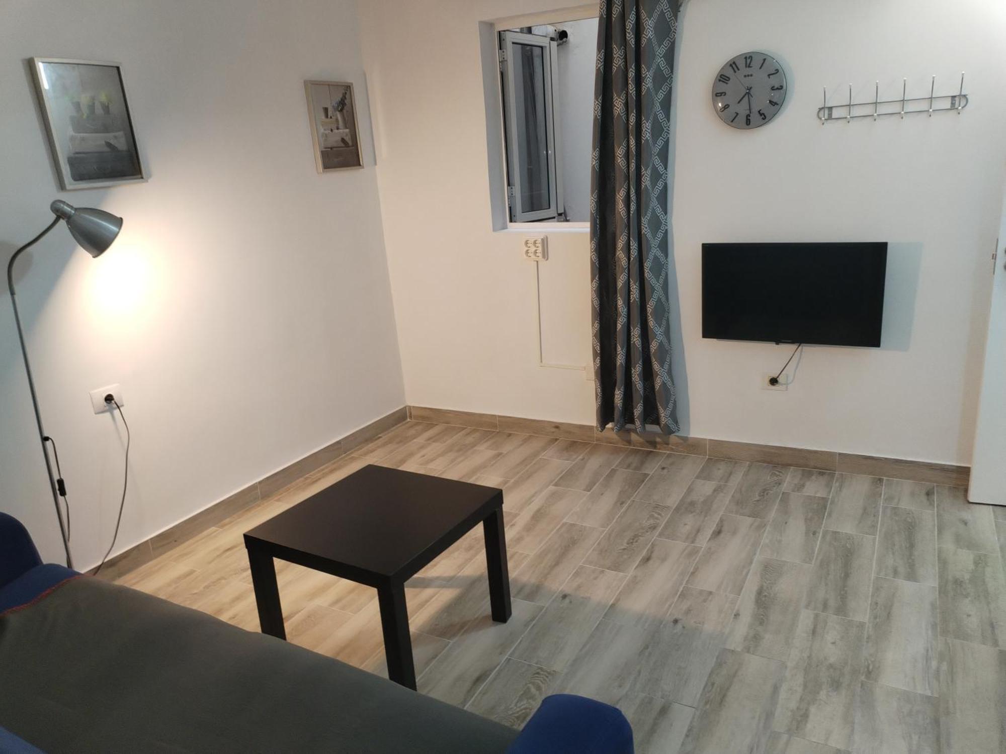 Vista Puerto Arguineguin Individual 아파트 외부 사진