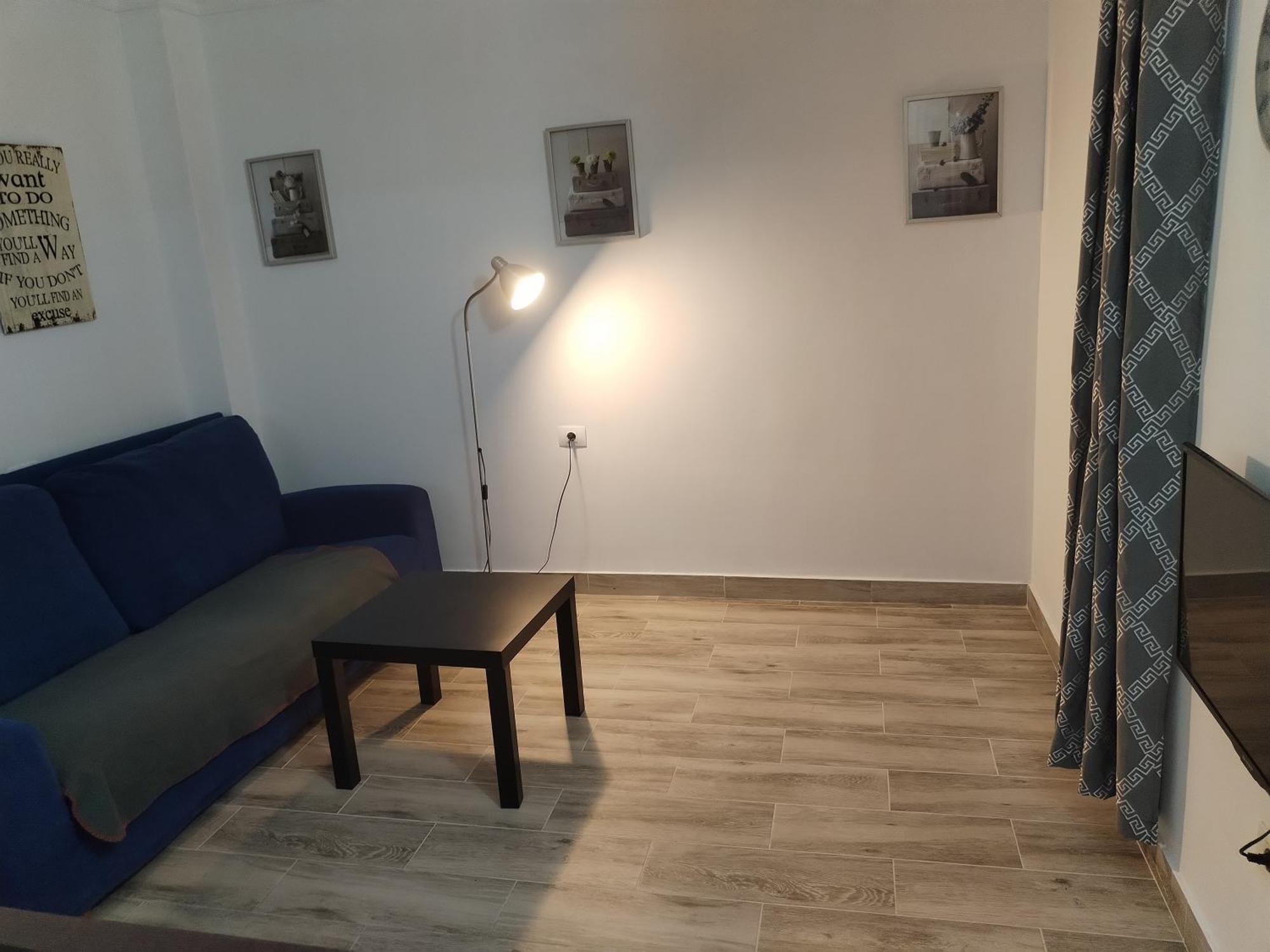 Vista Puerto Arguineguin Individual 아파트 외부 사진