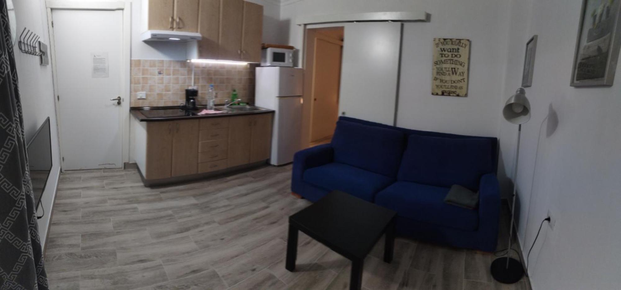 Vista Puerto Arguineguin Individual 아파트 외부 사진