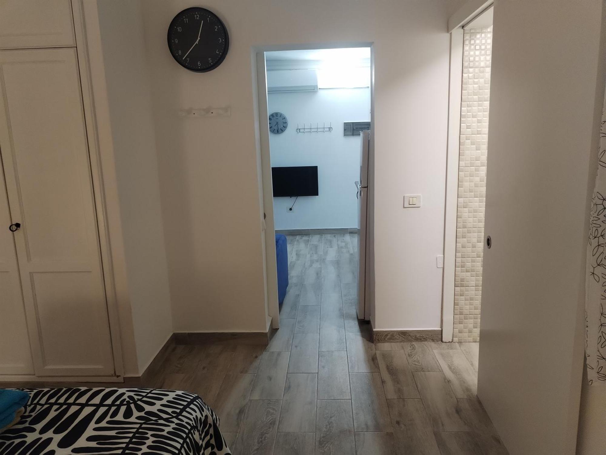 Vista Puerto Arguineguin Individual 아파트 외부 사진