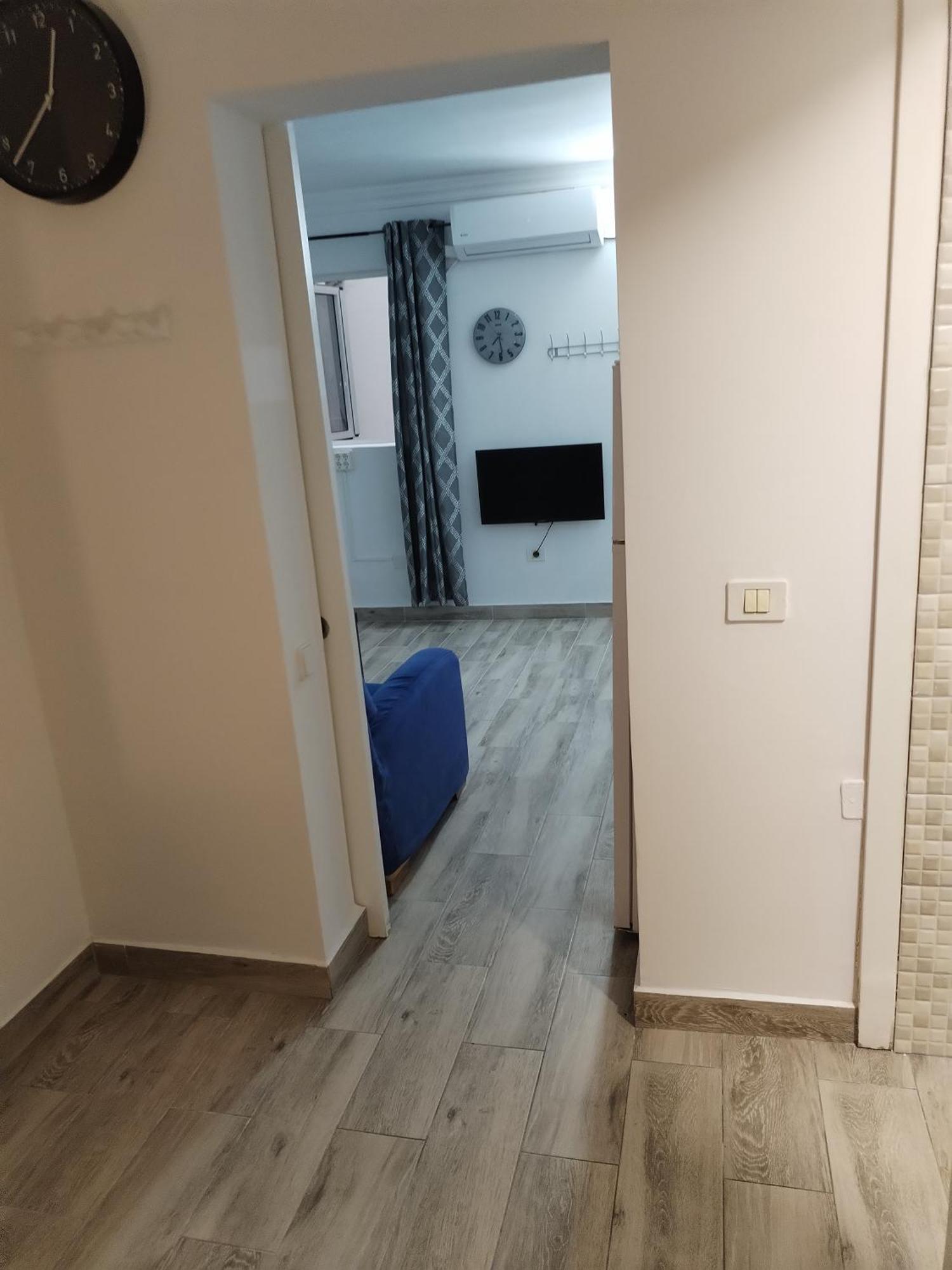 Vista Puerto Arguineguin Individual 아파트 외부 사진