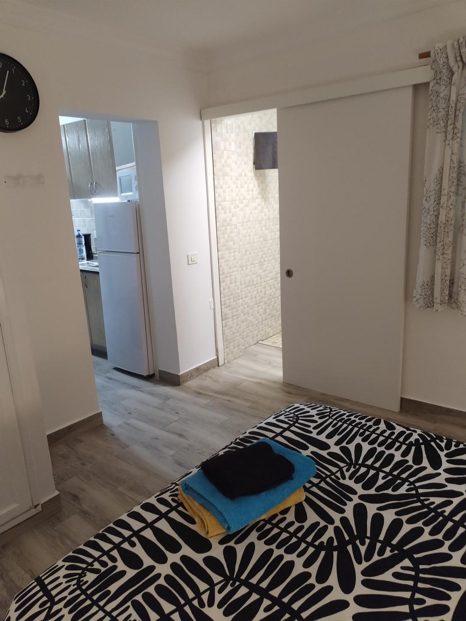 Vista Puerto Arguineguin Individual 아파트 외부 사진